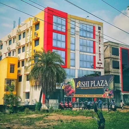 Hotel Oishi Plaza Mukutmanipur 外观 照片
