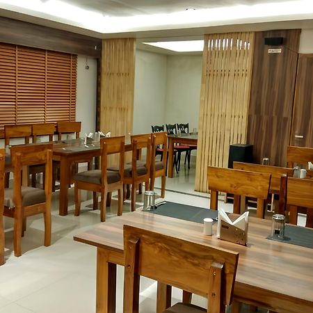Hotel Oishi Plaza Mukutmanipur 外观 照片