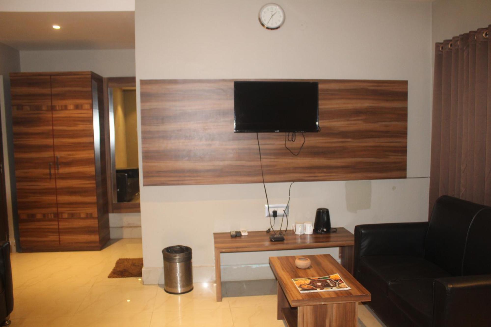 Hotel Oishi Plaza Mukutmanipur 外观 照片