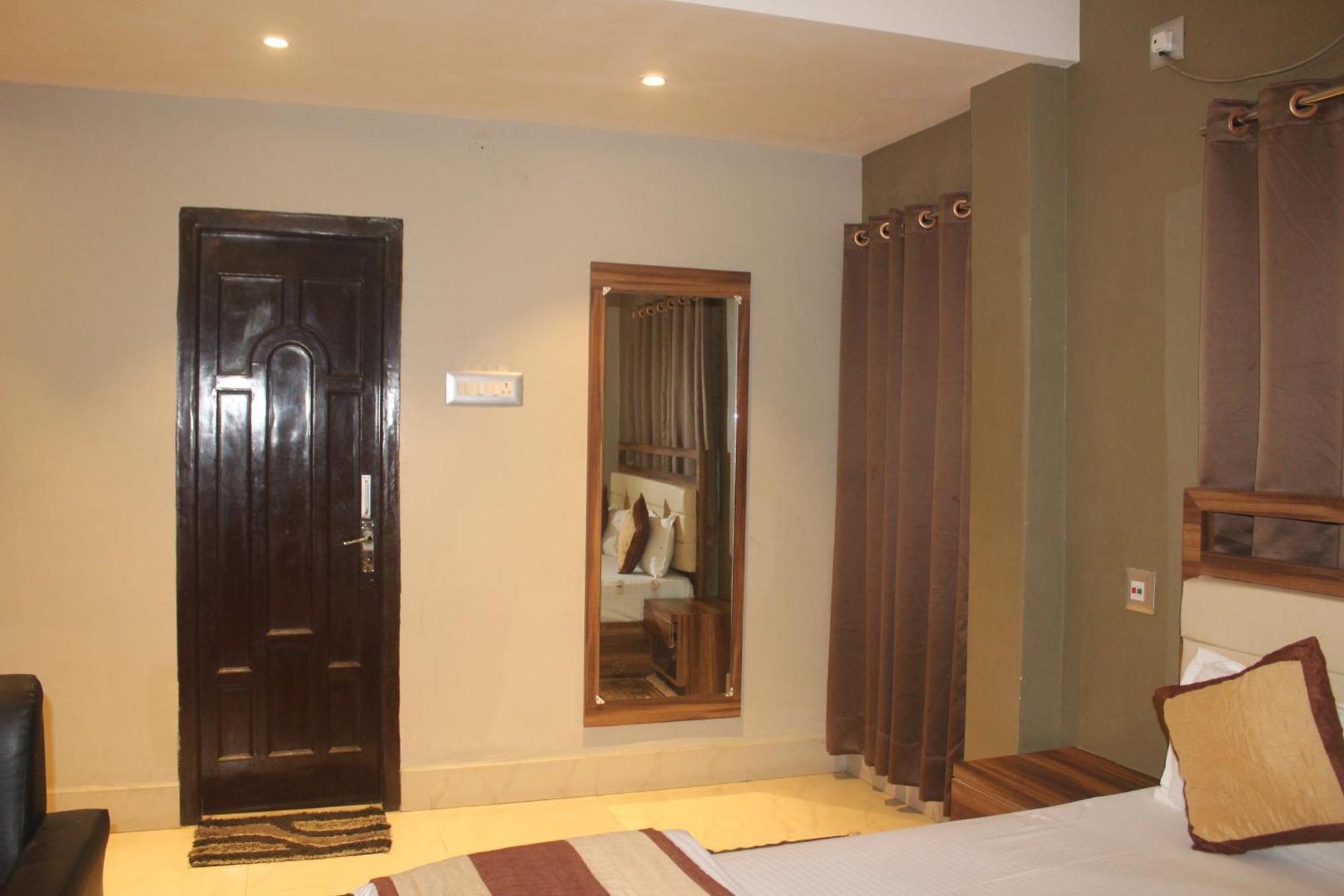Hotel Oishi Plaza Mukutmanipur 外观 照片