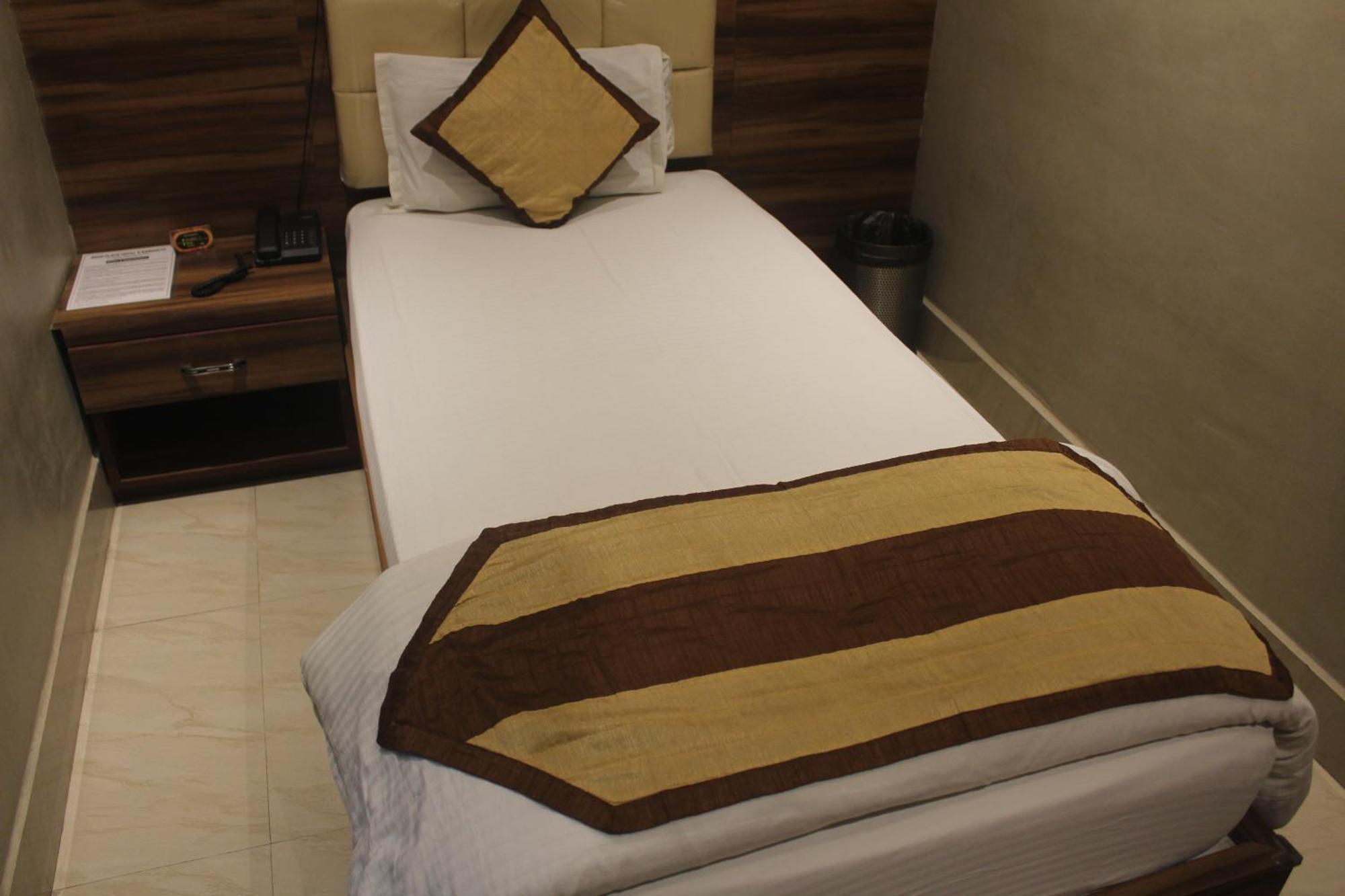 Hotel Oishi Plaza Mukutmanipur 外观 照片