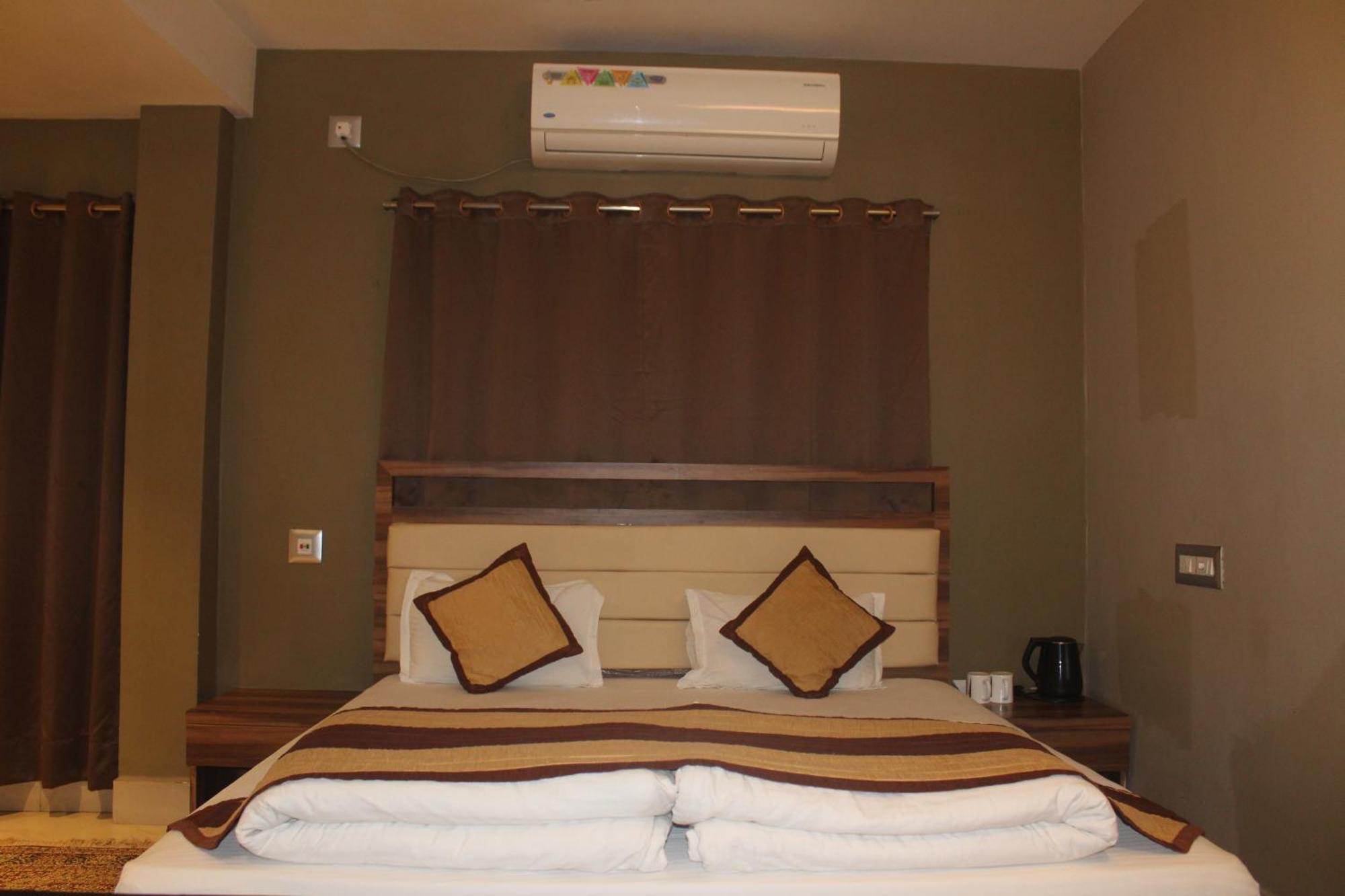 Hotel Oishi Plaza Mukutmanipur 外观 照片