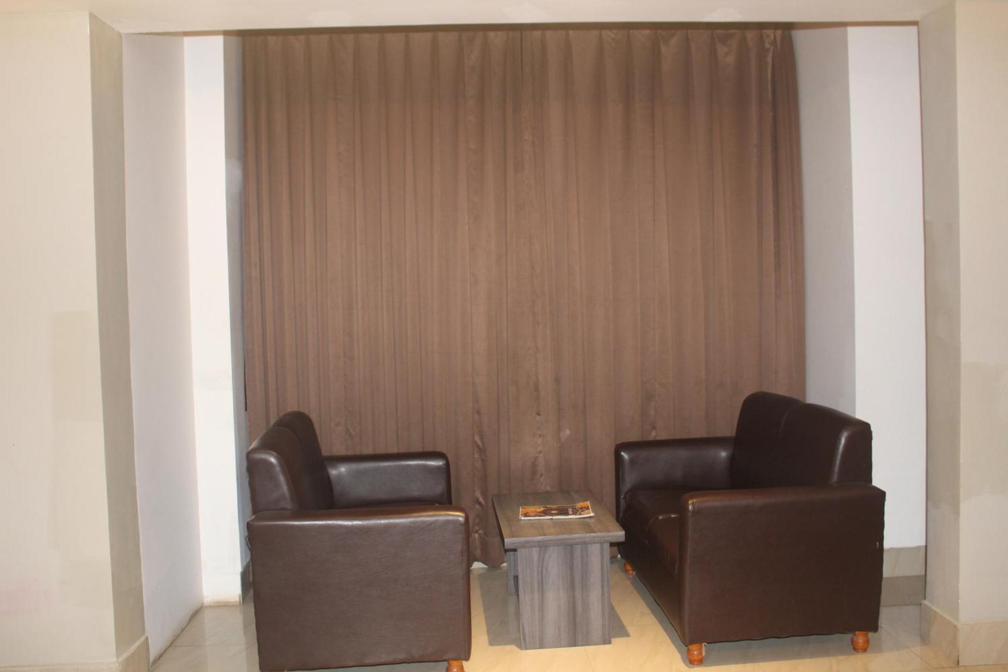 Hotel Oishi Plaza Mukutmanipur 外观 照片