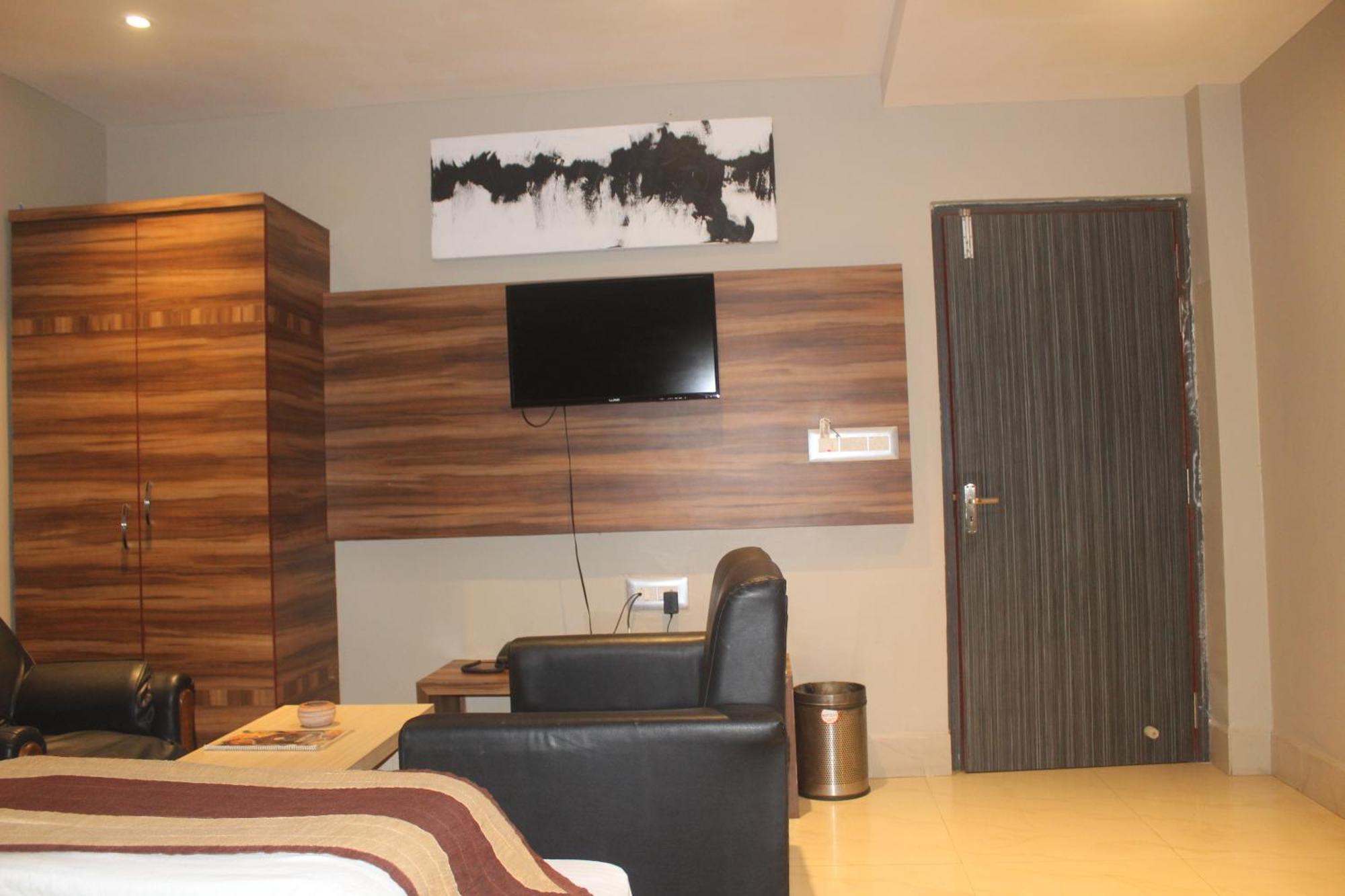 Hotel Oishi Plaza Mukutmanipur 外观 照片
