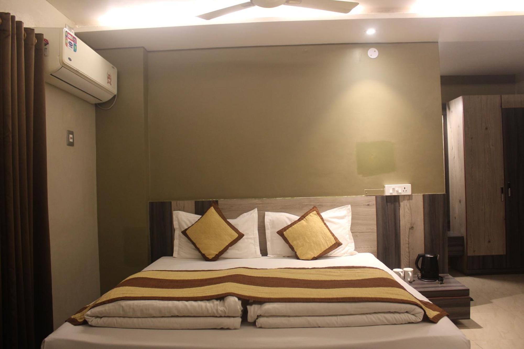 Hotel Oishi Plaza Mukutmanipur 外观 照片