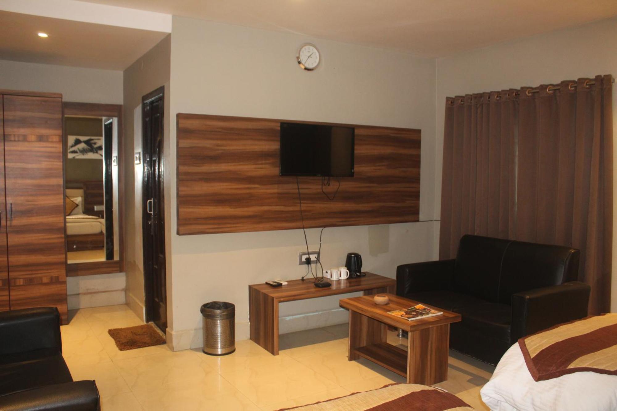 Hotel Oishi Plaza Mukutmanipur 外观 照片