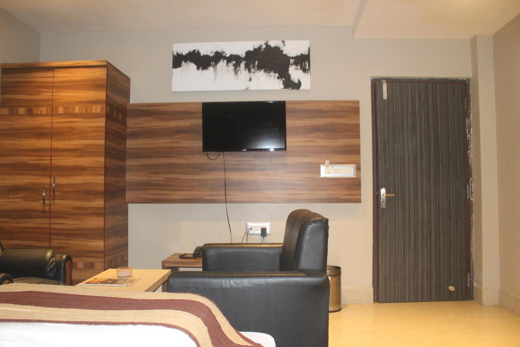 Hotel Oishi Plaza Mukutmanipur 外观 照片